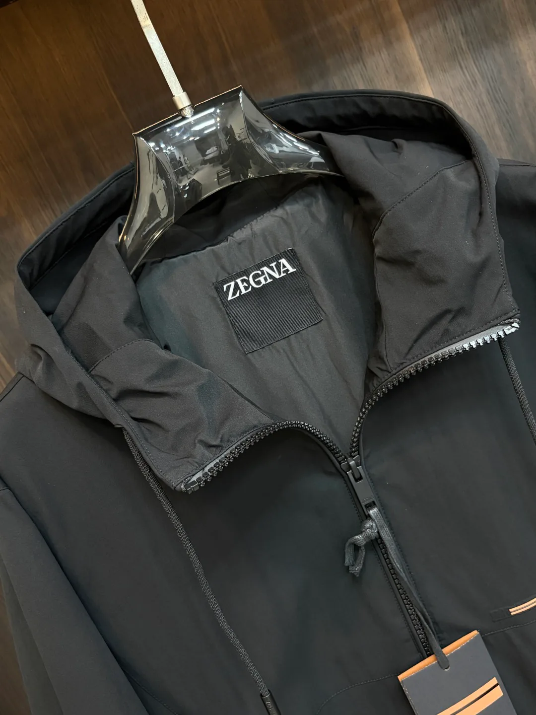 Men's Jackets And Down Jackets ZEGNA 18108944