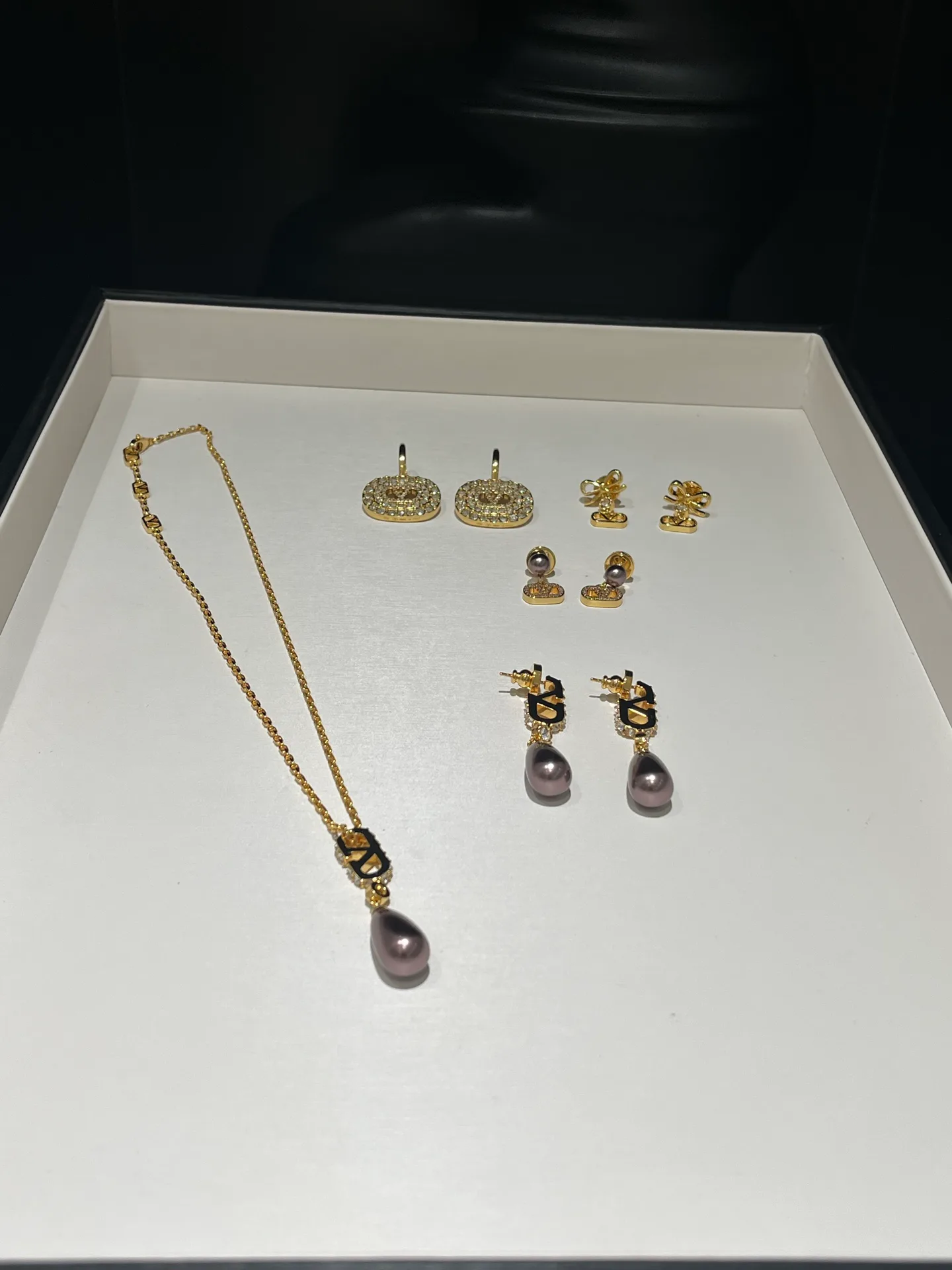 Jewelry VALENTINO 17355020