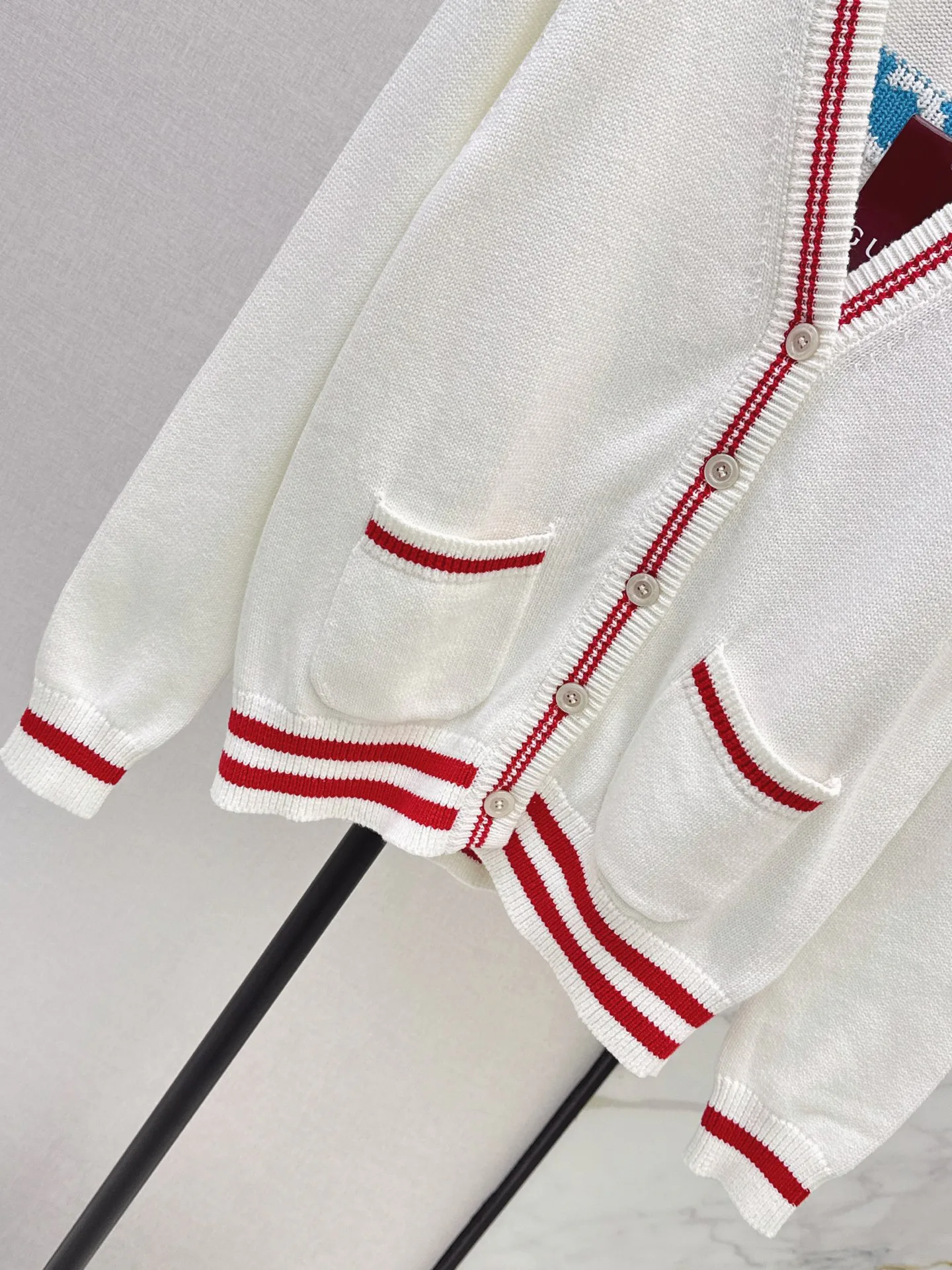 Women's Jumpers And Sweaters GUCCI 18031483