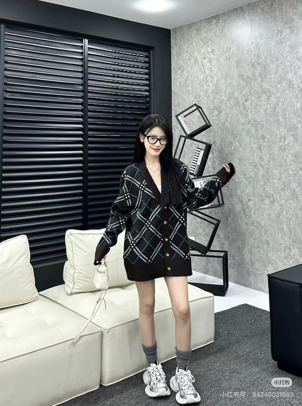 Women's Jumpers And Sweaters BURBERRY 18456086