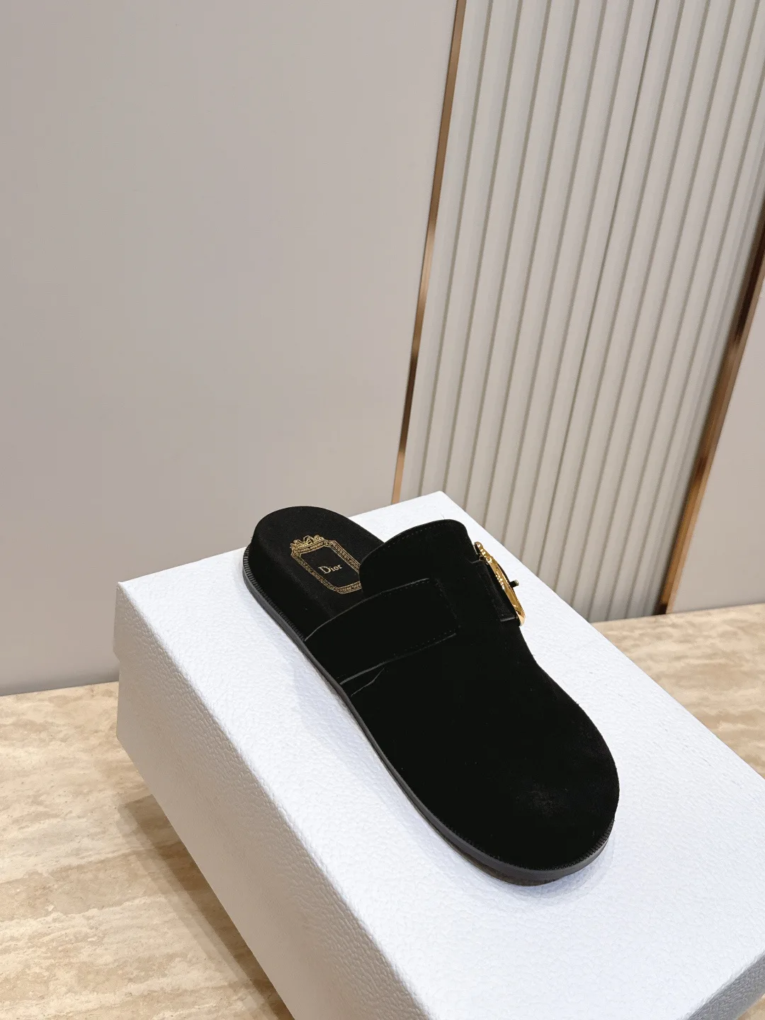 Women's Mules And Clogs CHRISTIAN DIOR 17662190