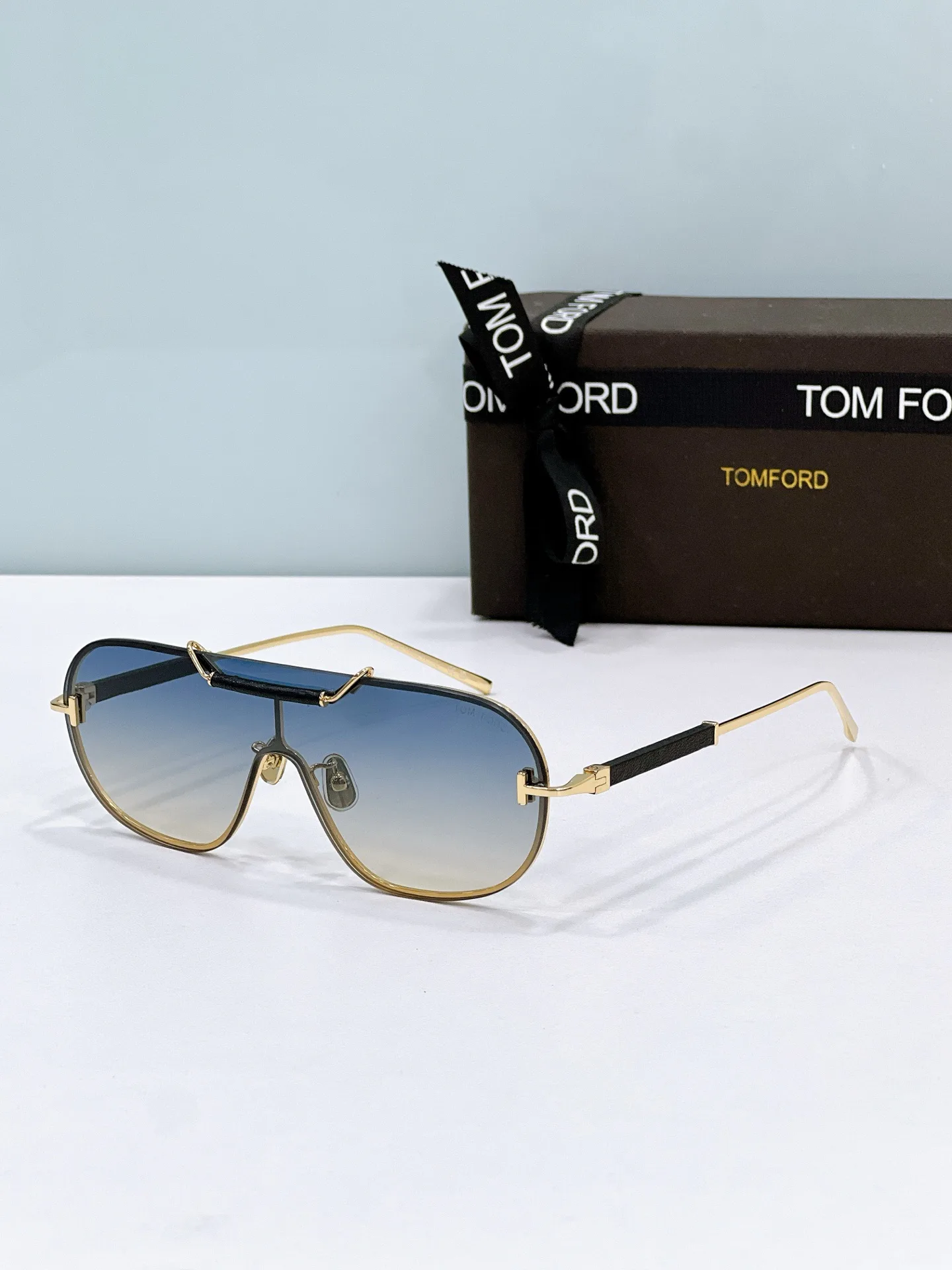 Glasses TOM FORD 17546259