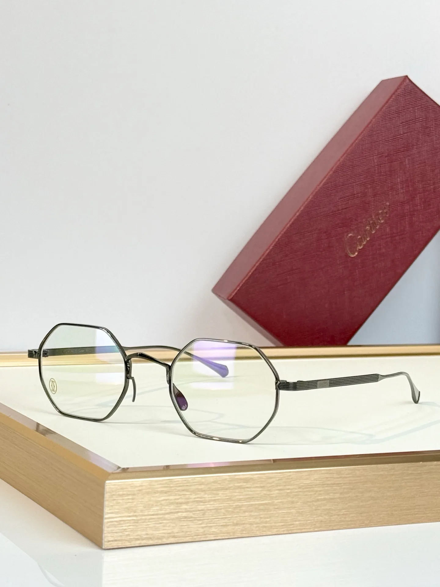 Glasses CARTIER 18118374