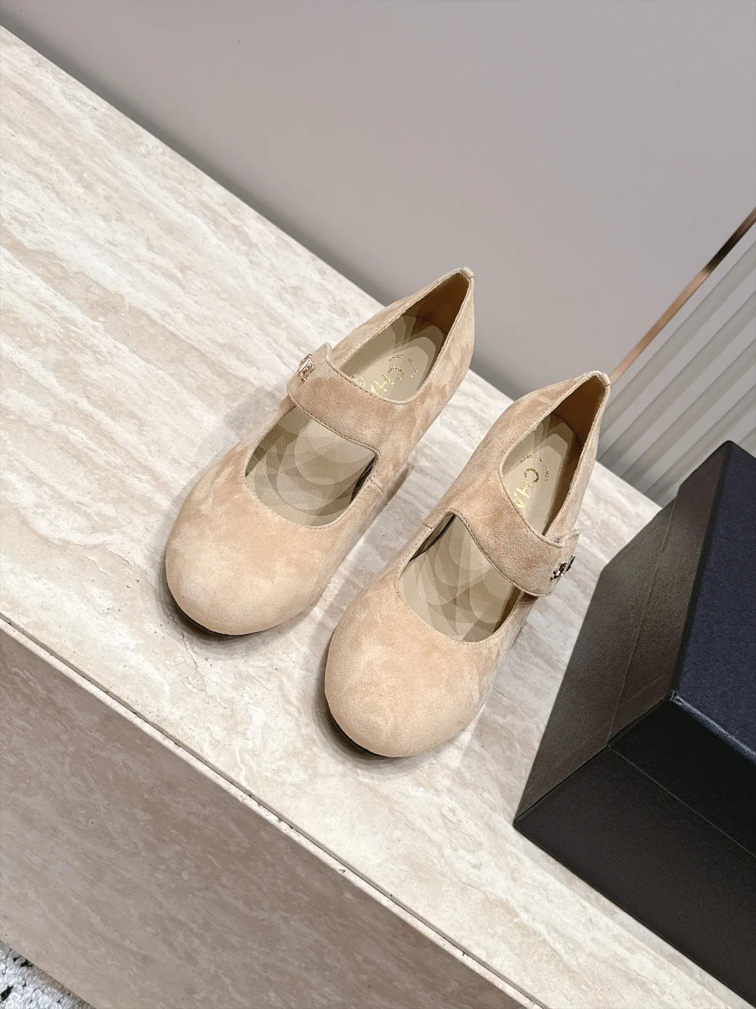 Women's Heels CHANEL 18285961