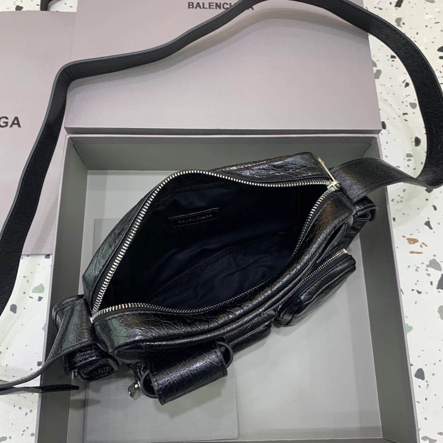 Women's Shoulder Bags BALENCIAGA 18136073