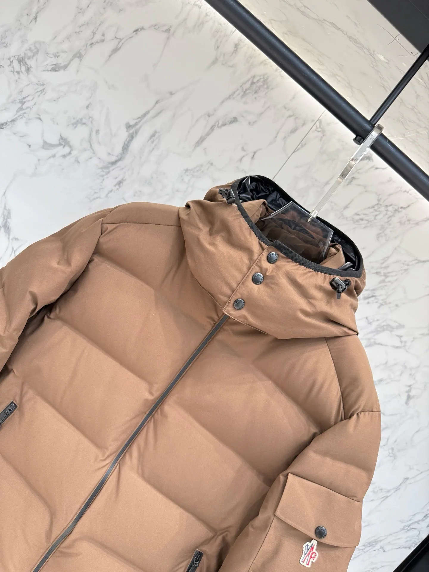 Men's Jackets And Down Jackets MONCLER 17974317
