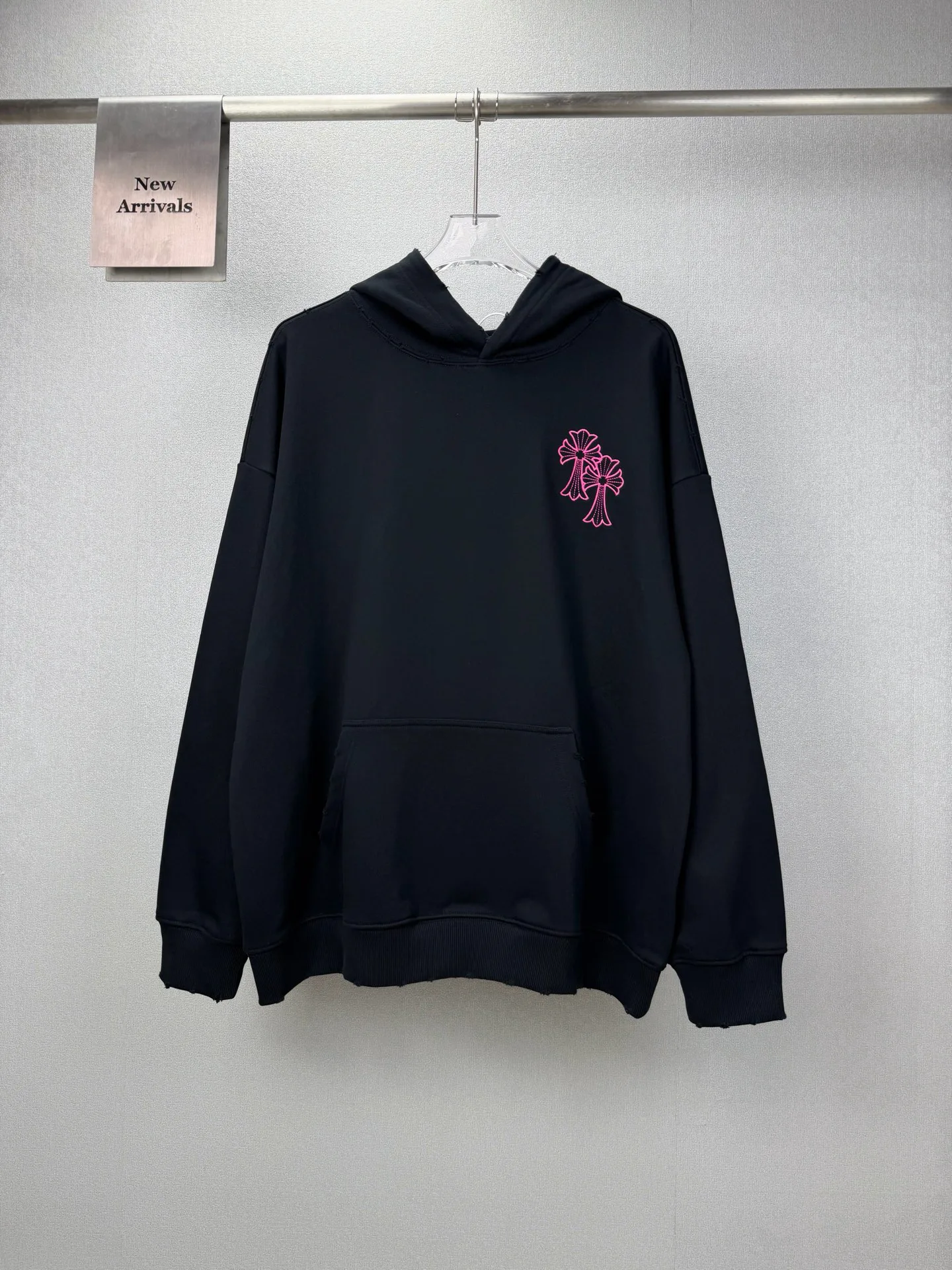 Men's Sweatshirts And Hoodies CHROME HEARTS 18179571