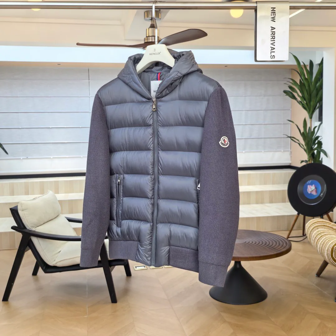 Men's Jackets And Down Jackets MONCLER 18130355