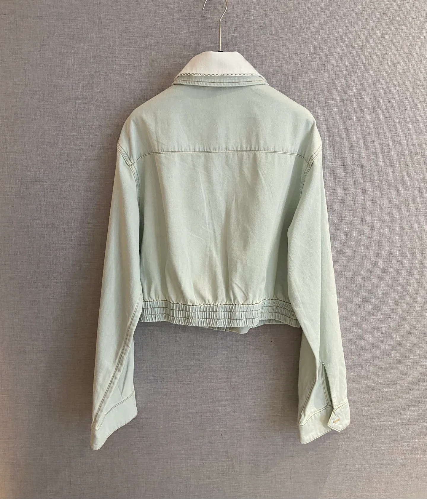 Women's Jackets And Down Jackets MIU MIU 18088924
