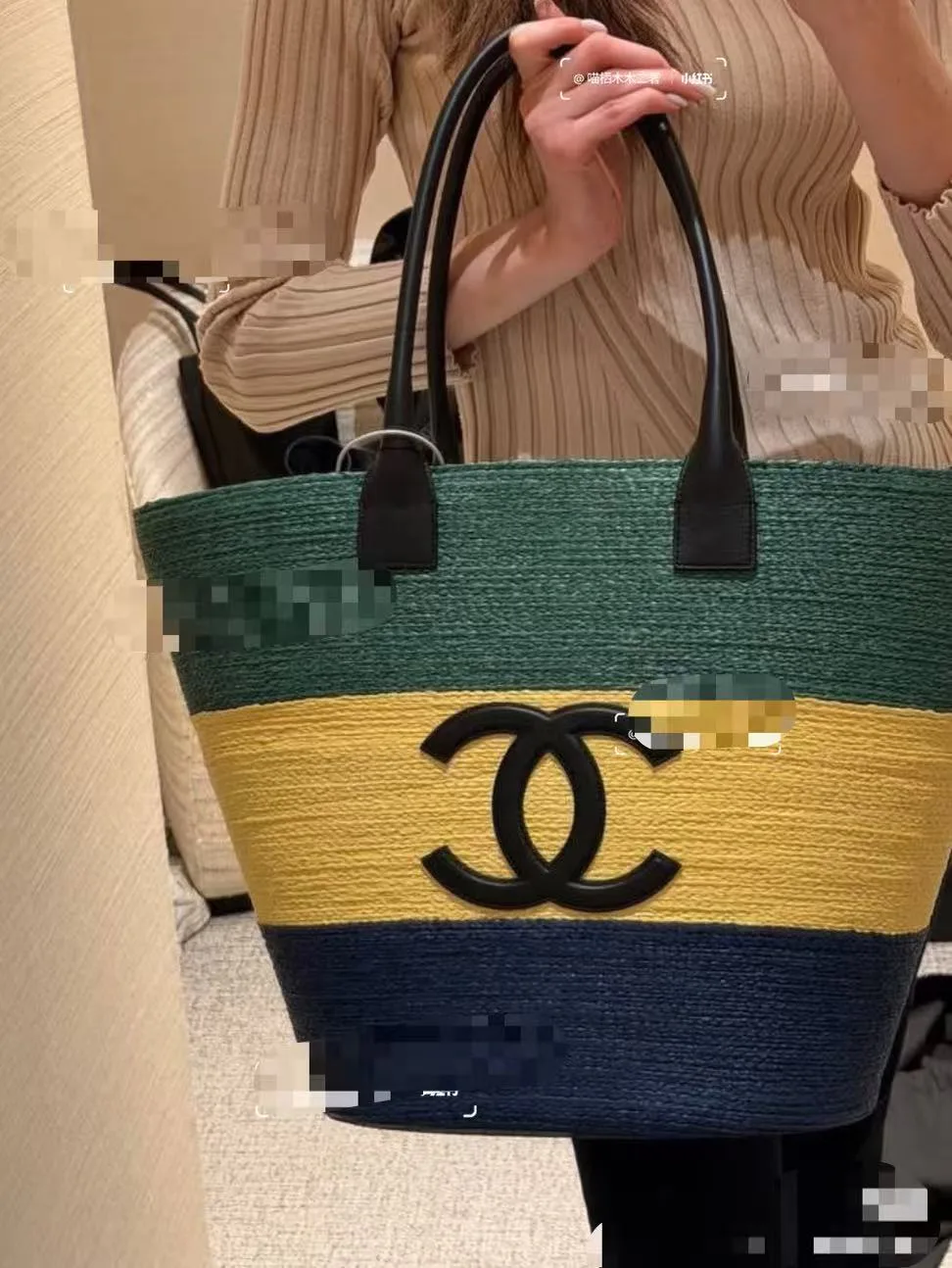 Women's Classic Handbags CHANEL 17424373