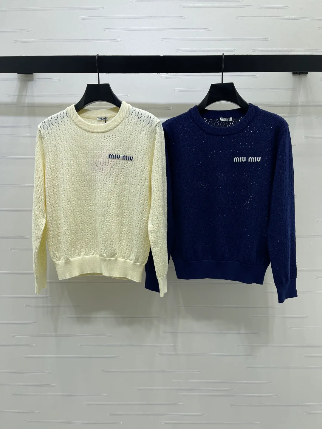 Women's Jumpers And Sweaters MIU MIU 18038949