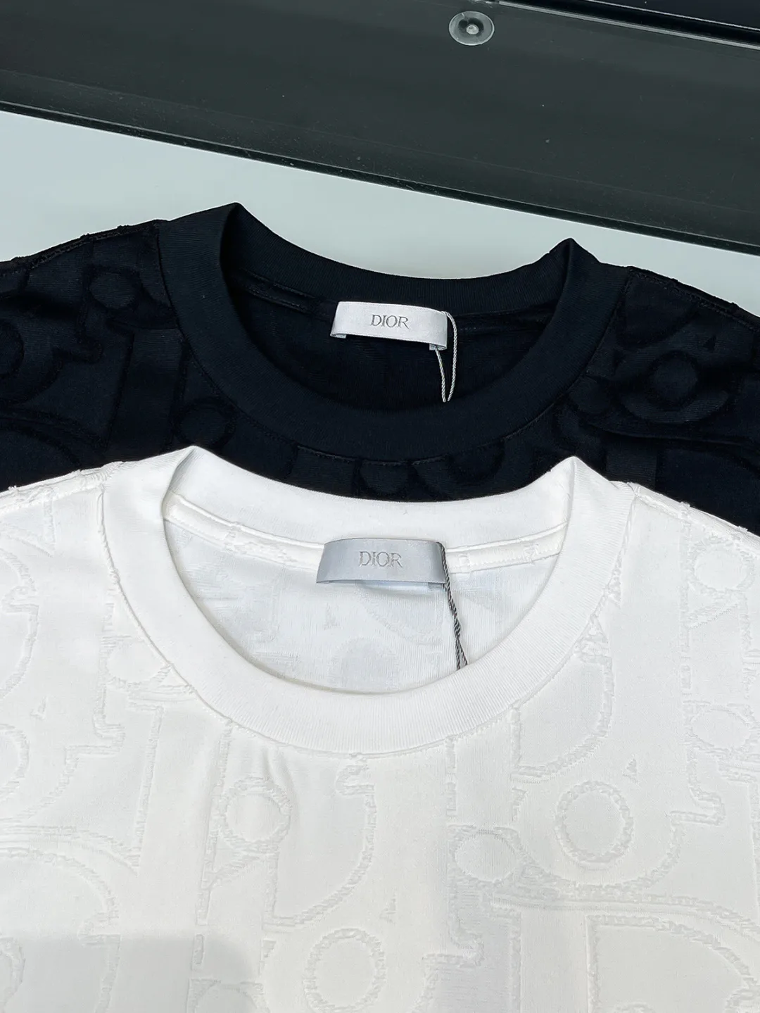Men's T-Shirts CHRISTIAN DIOR 18499413