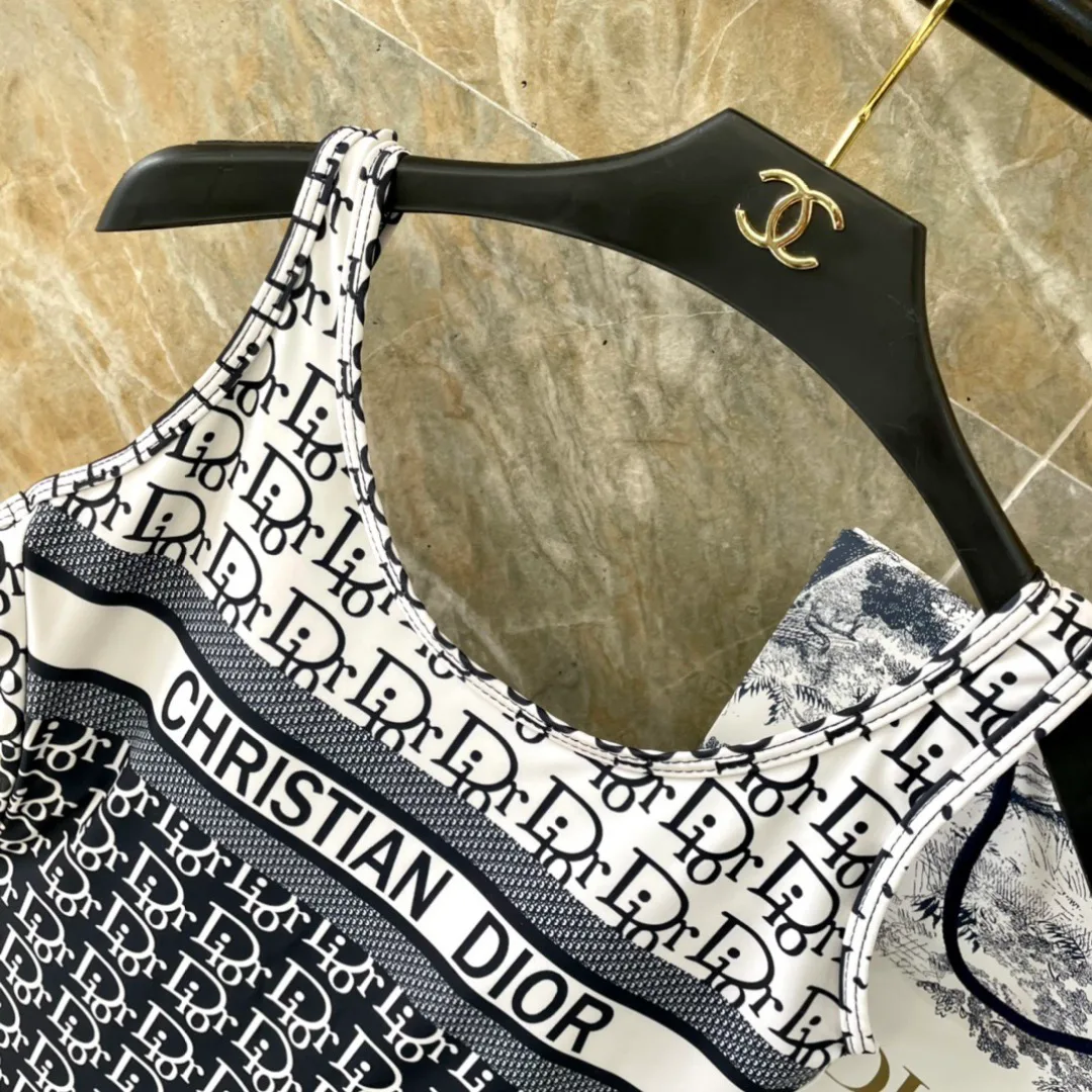 Women's Swimwear CHRISTIAN DIOR 18222888