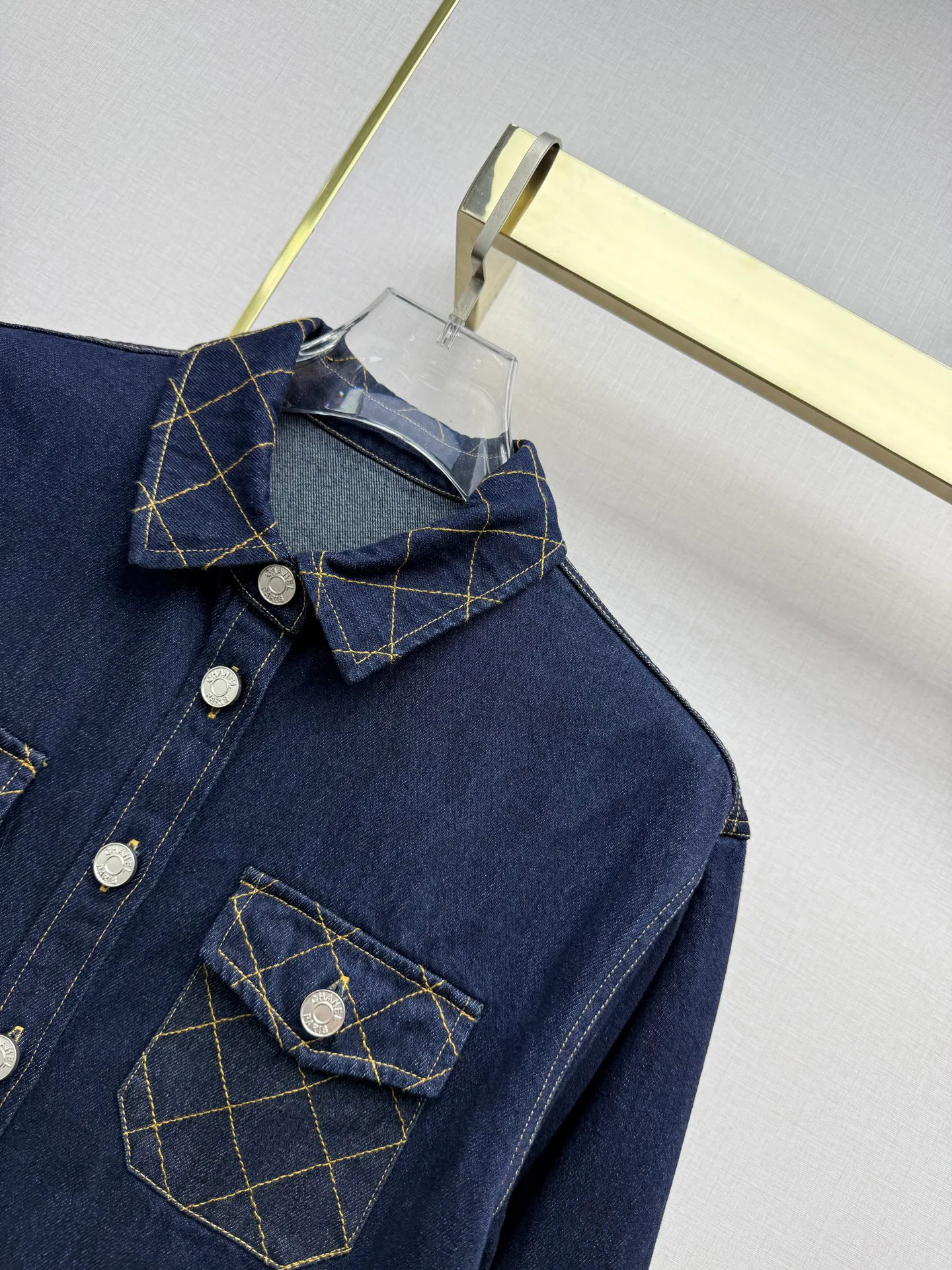 Women's Shirts CHANEL 18108421