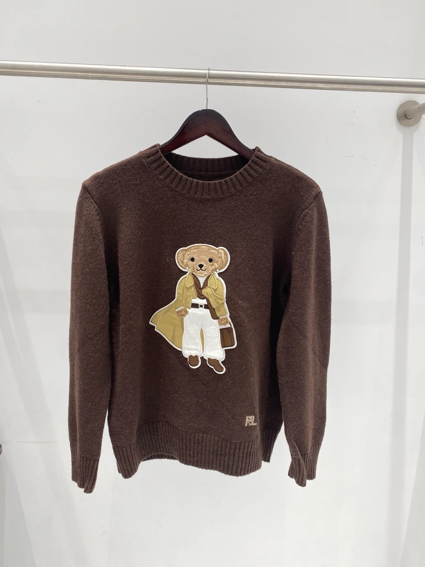Women's Jumpers And Sweaters RALPH LAUREN 18159369