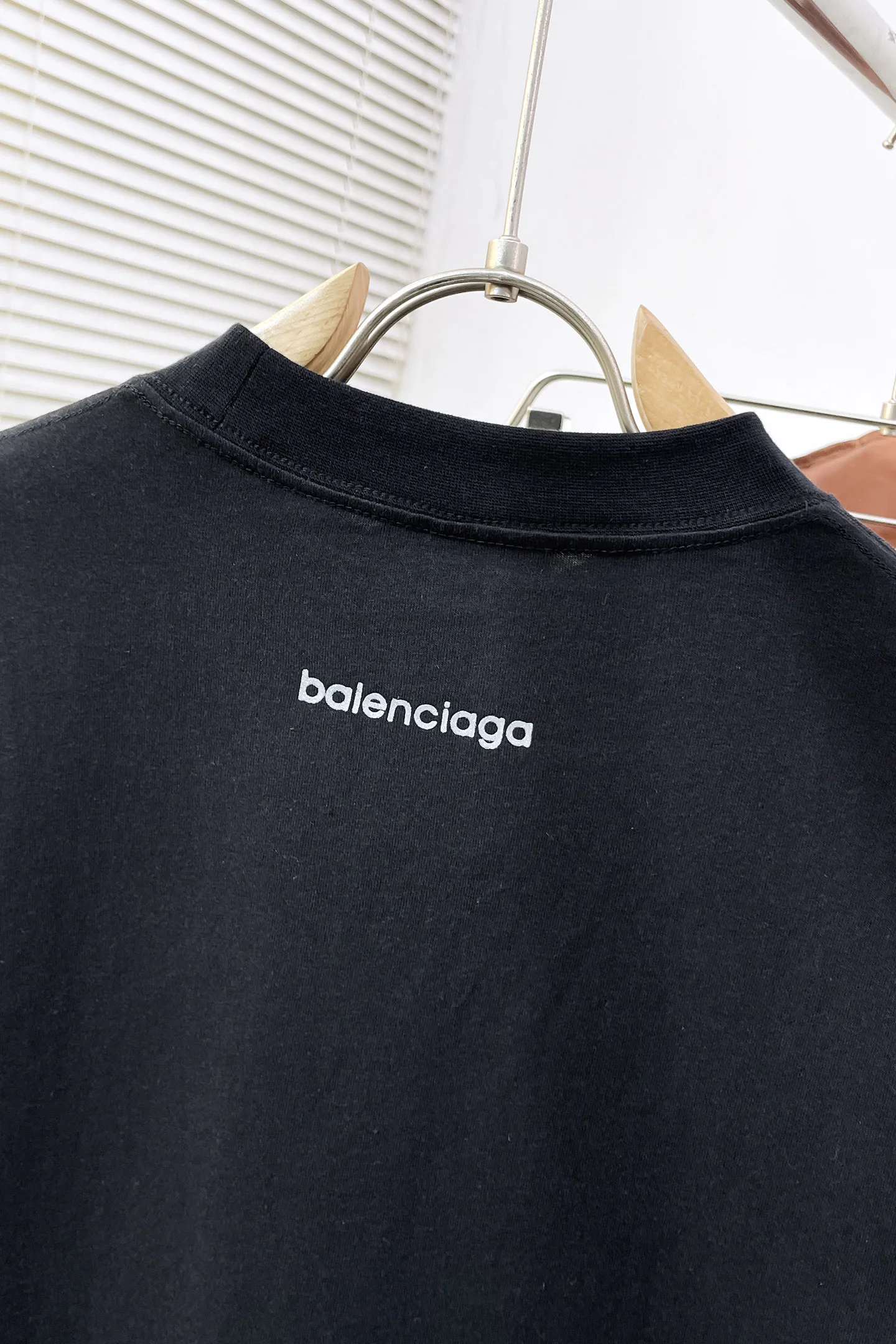 Men's T-Shirts BALENCIAGA 18068551