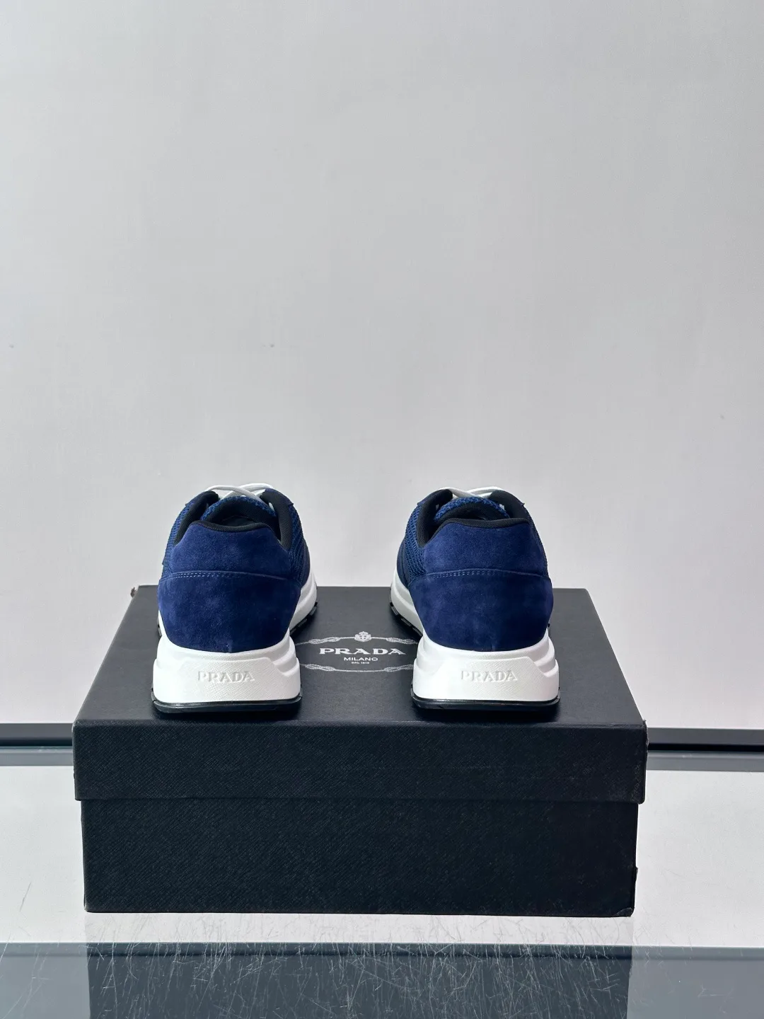 Men's Sneakers PRADA 17827322