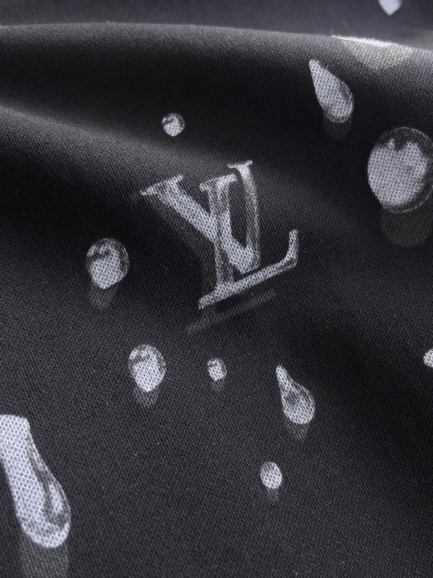 Men's T-Shirts LOUIS VUITTON 17579747