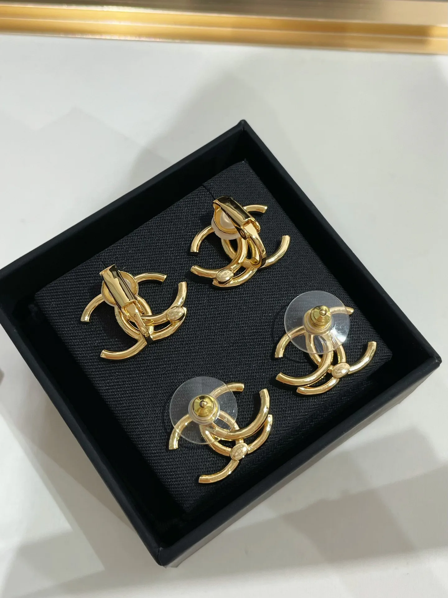 Jewelry CHANEL 17948945