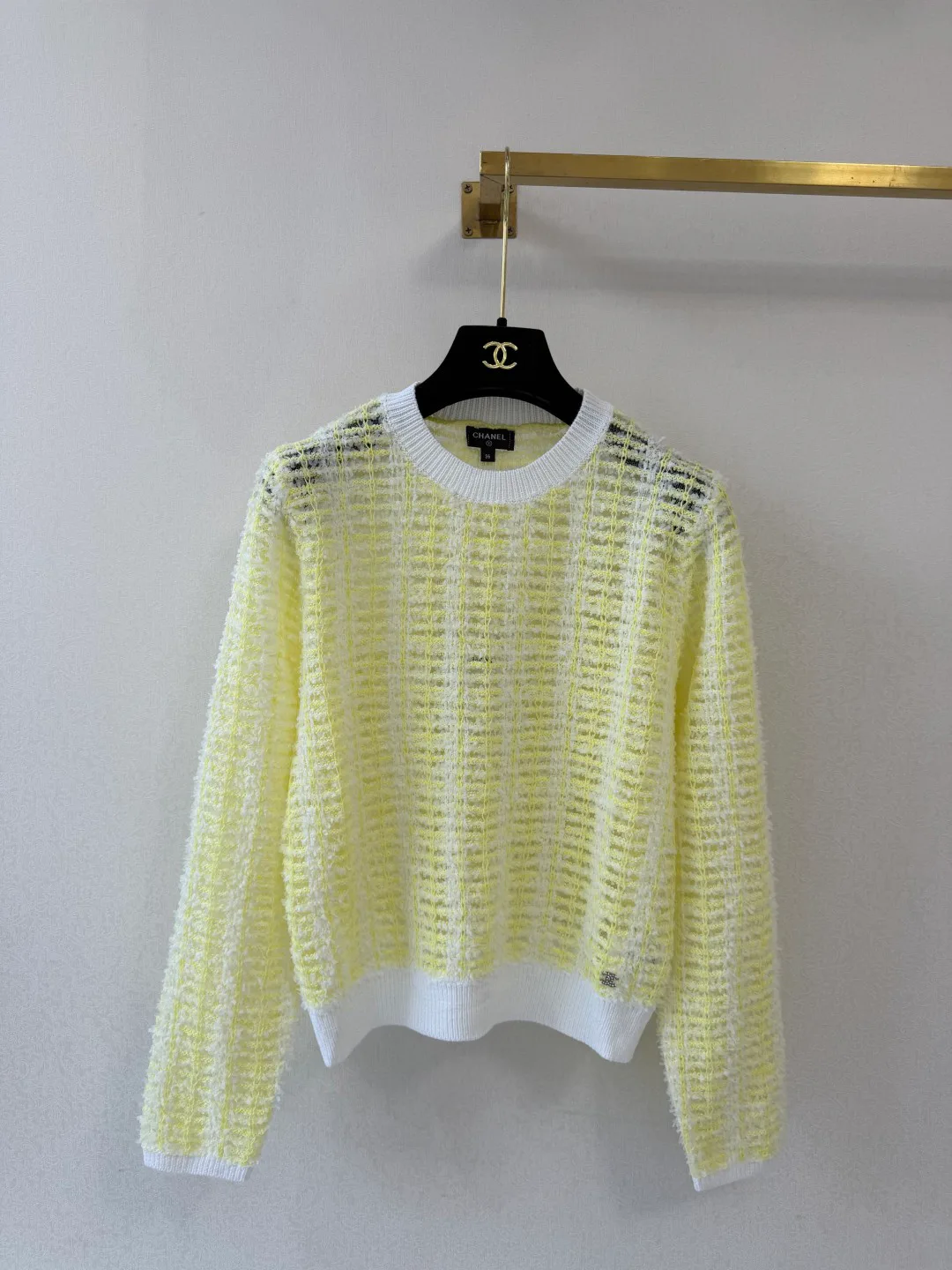 Women's Jumpers And Sweaters CHANEL 18138022