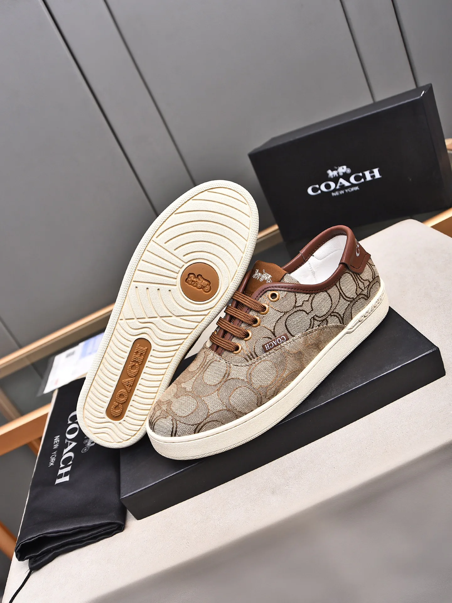Men's Sneakers COACH 17955188