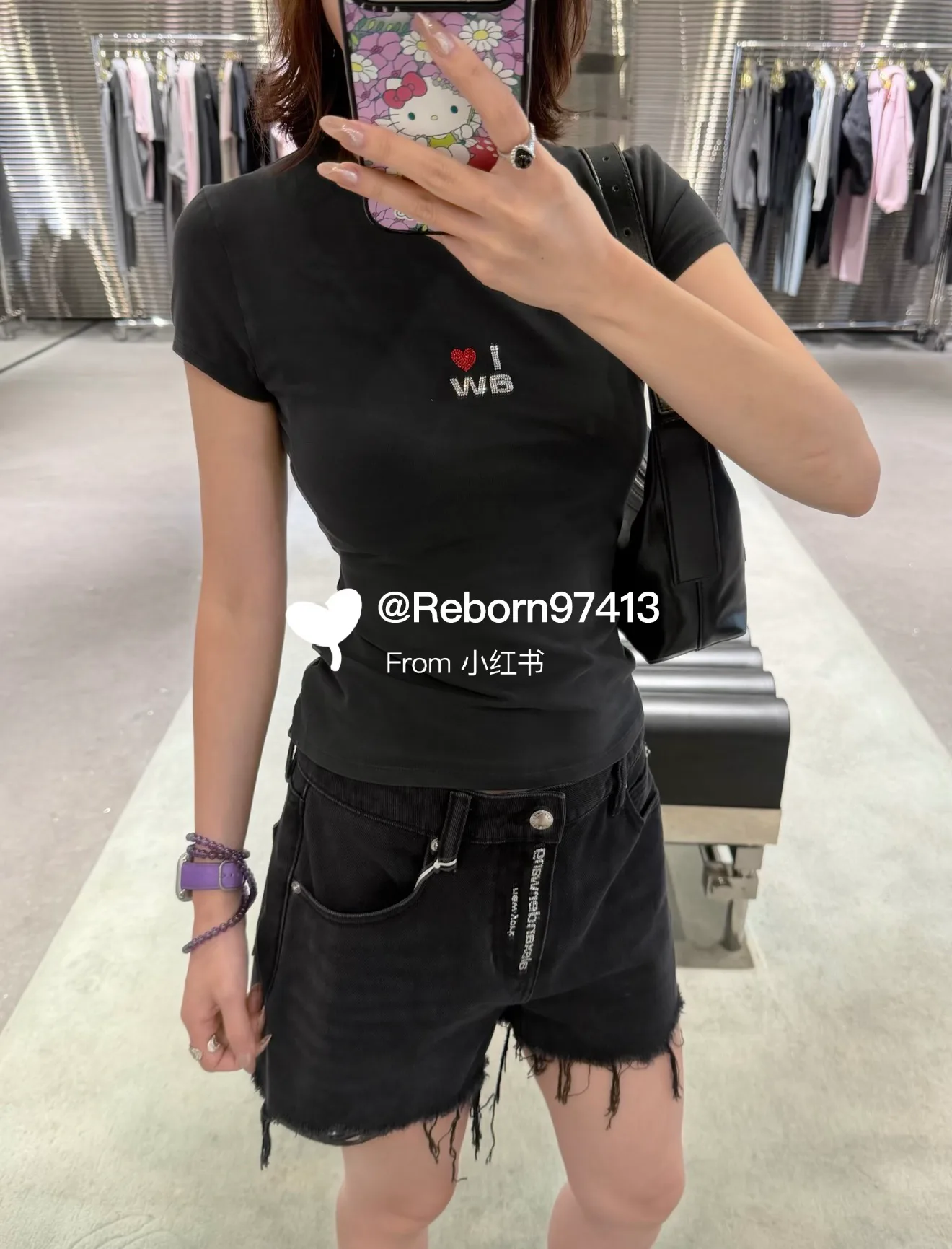 Women's T-Shirts ALEXANDER WANG 18113619