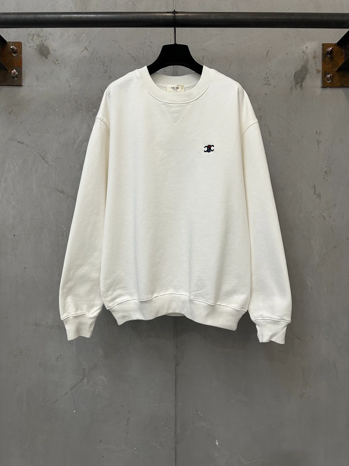 Men's Sweatshirts And Hoodies CELINE 17874914