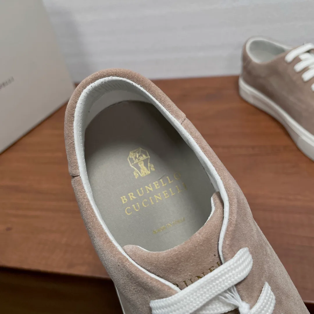 Men's Sneakers BRUNELLO CUCINELLI 17598497