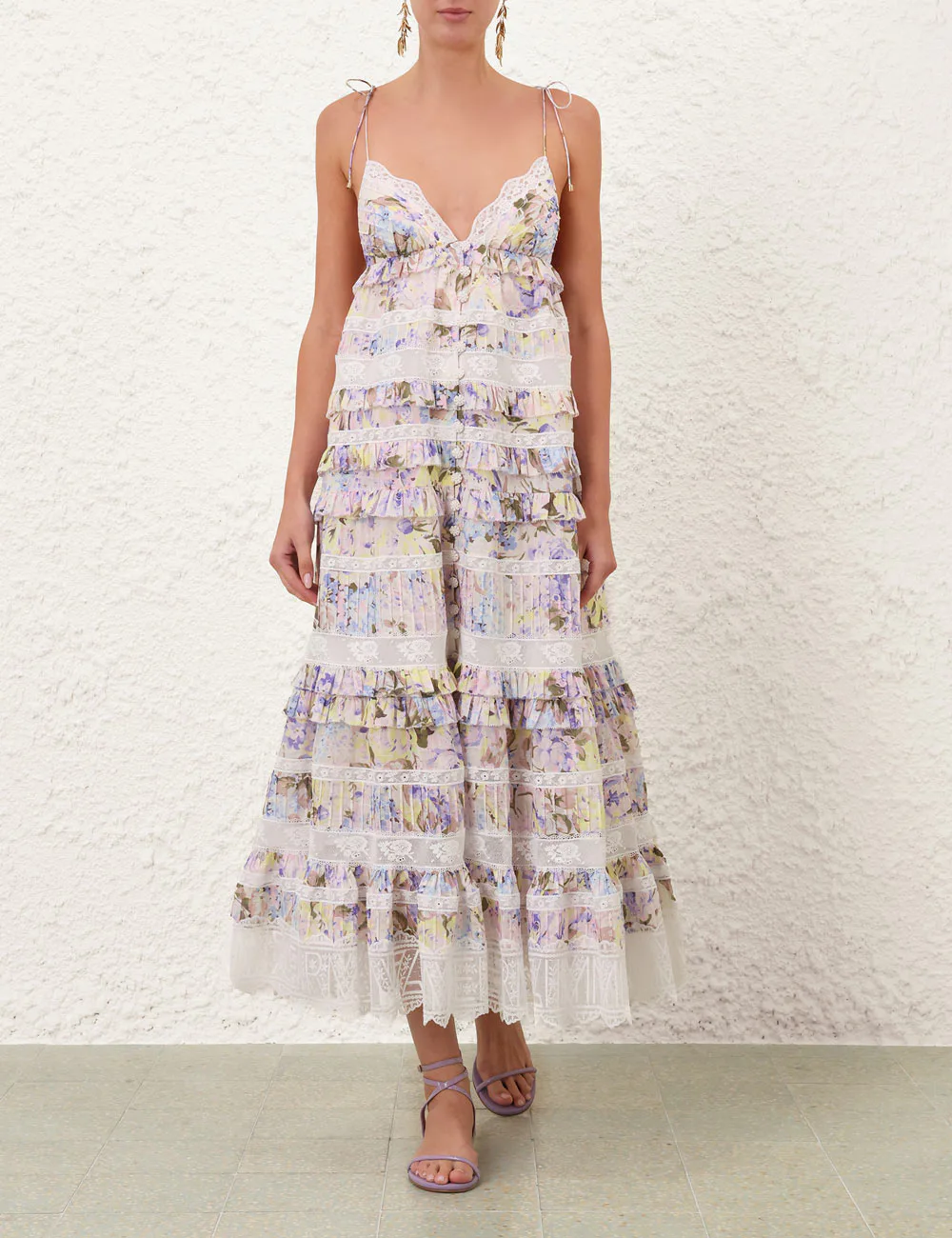 Women's Dresses ZIMMERMANN 18229911