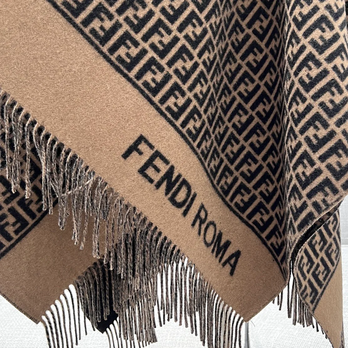 Scarves FENDI 17992111