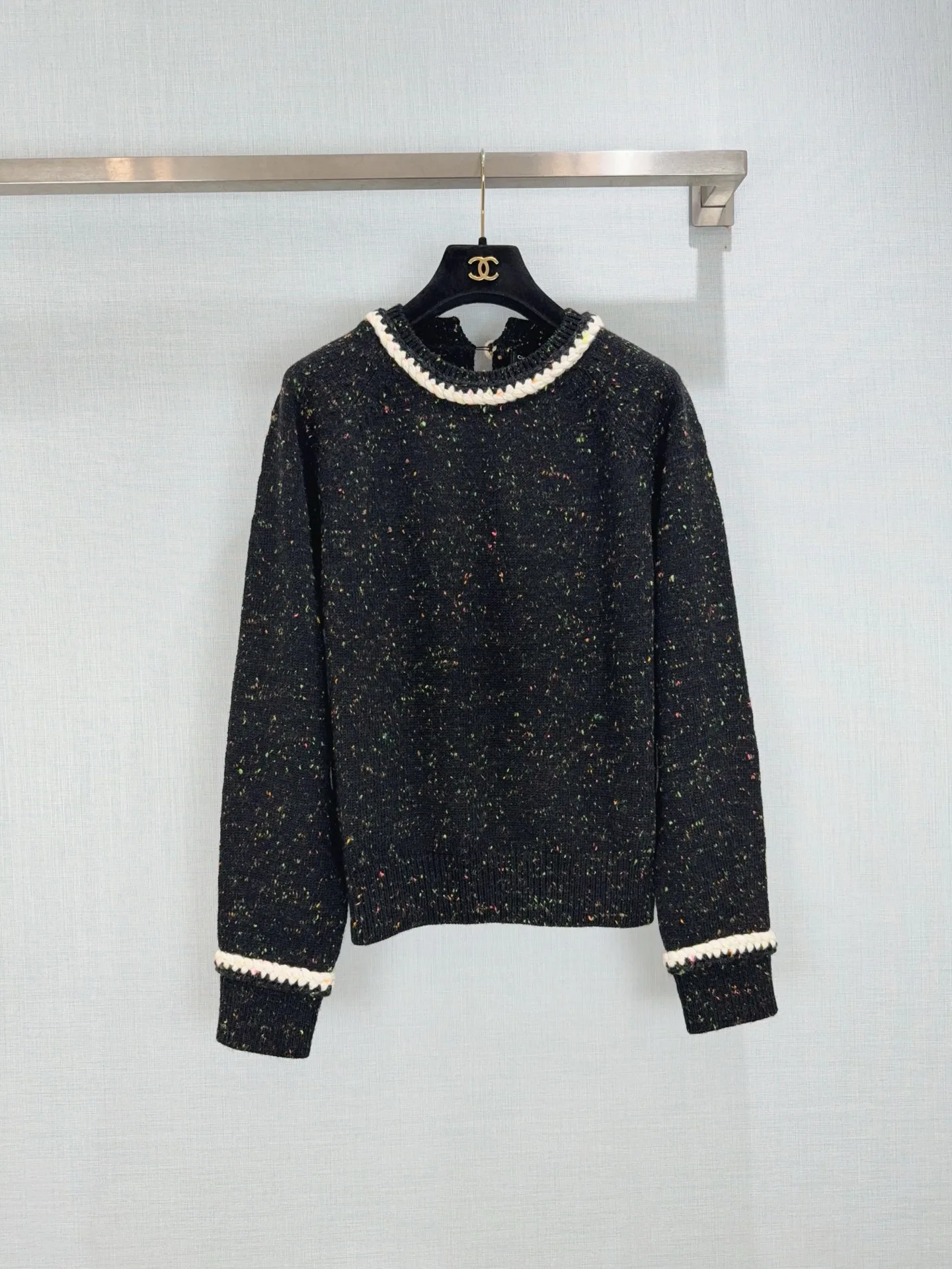 Women's Jumpers And Sweaters CHANEL 18219984