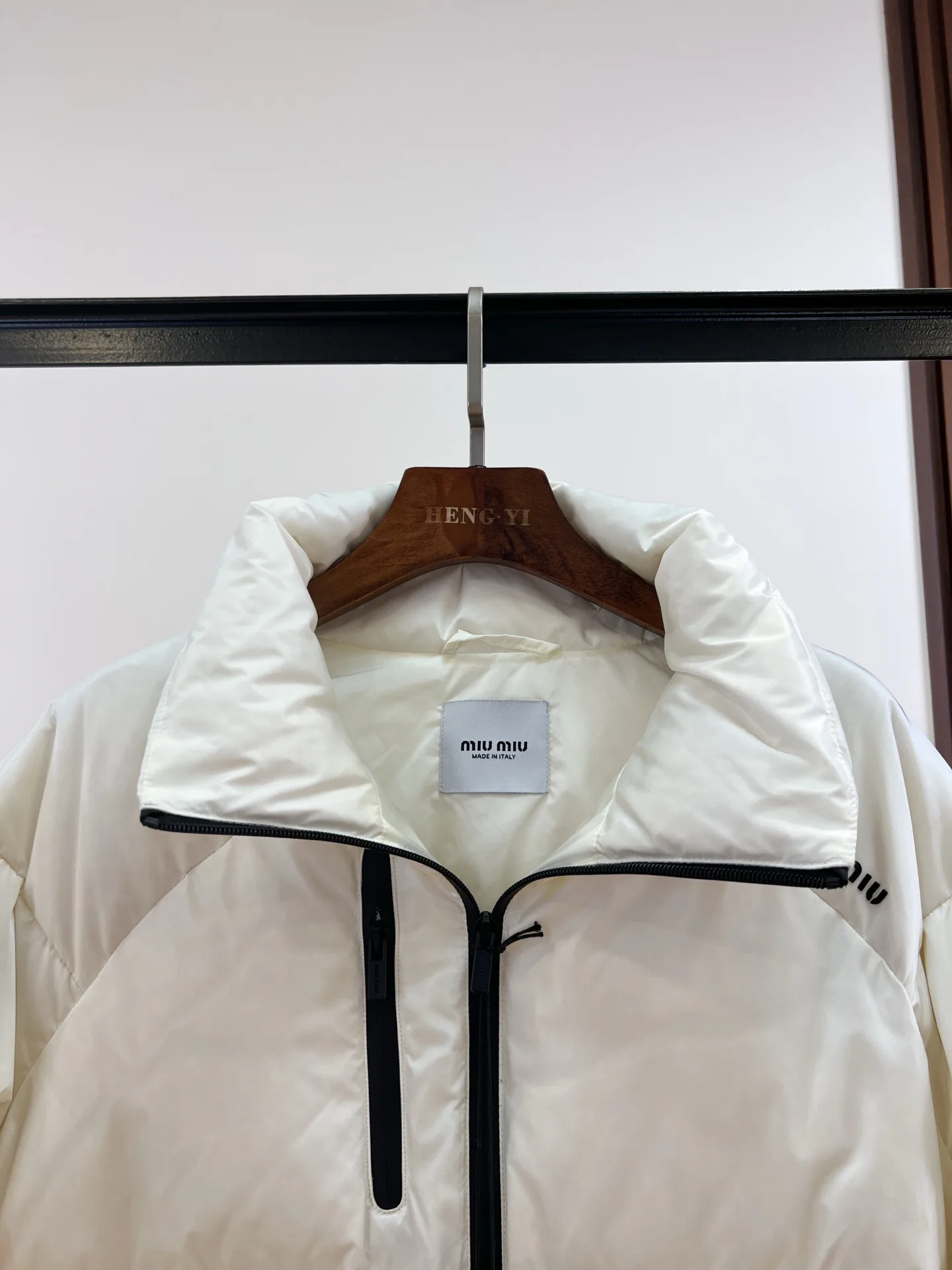 Women's Jackets And Down Jackets MIU MIU 17964748