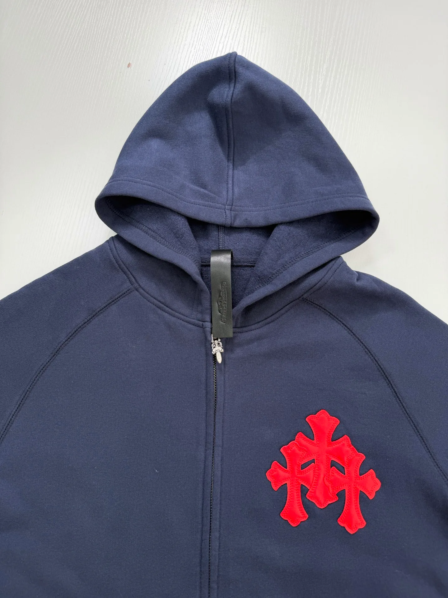 Men's Sweatshirts And Hoodies CHROME HEARTS 17993331