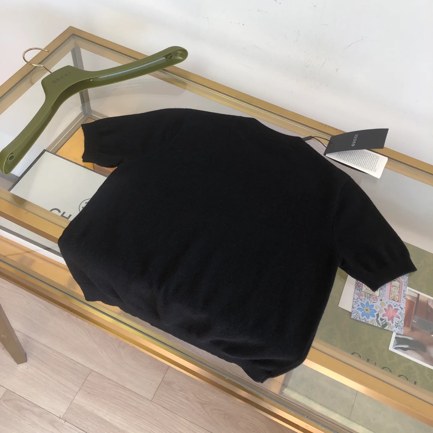 Women's Jumpers And Sweaters GUCCI 18047515