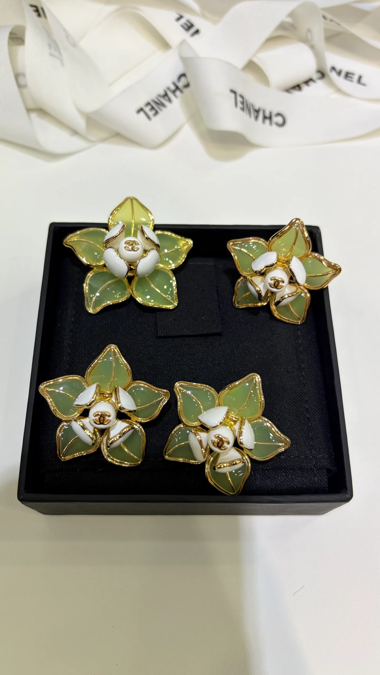 Jewelry CHANEL 17921656
