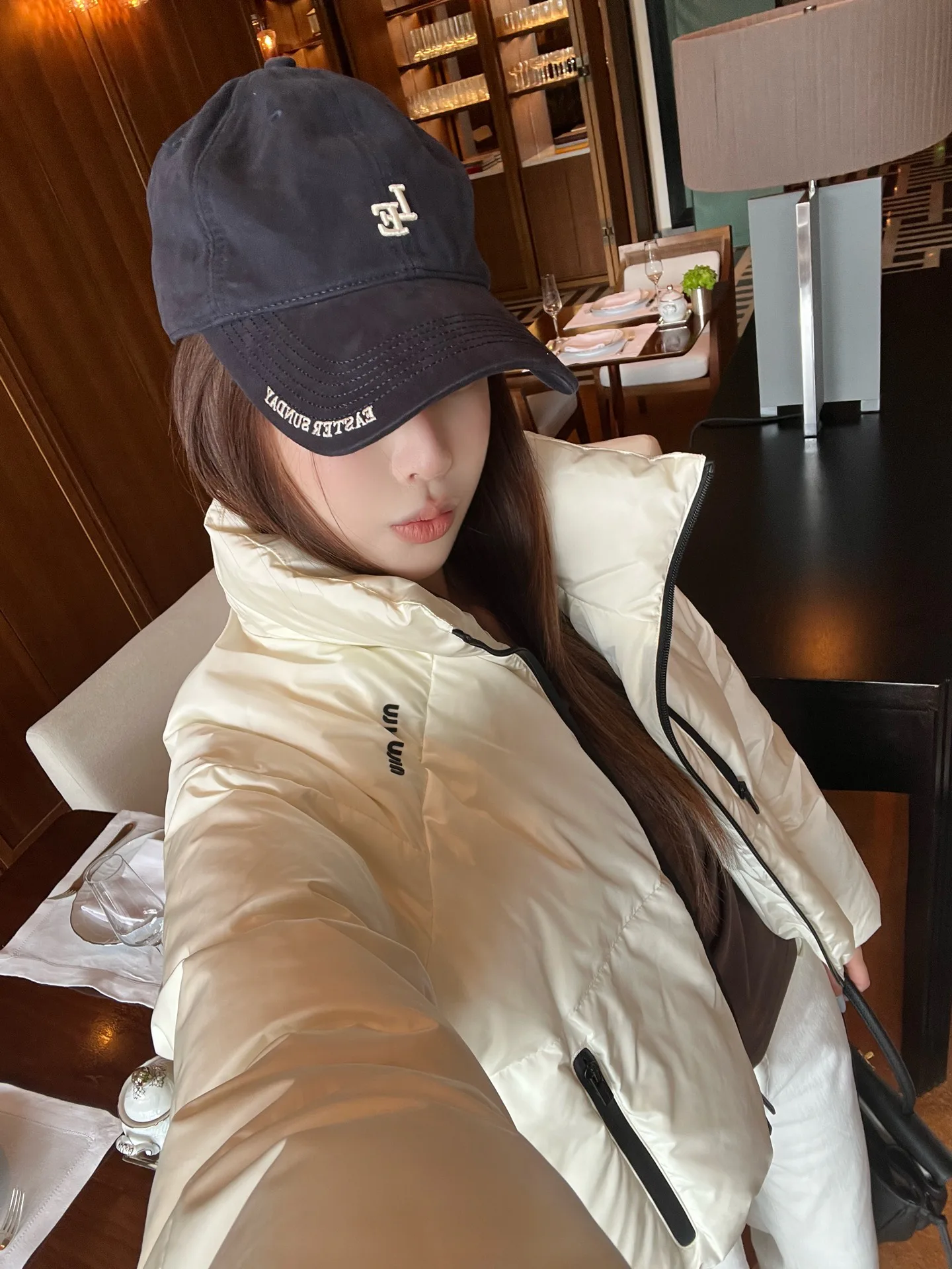 Women's Jackets And Down Jackets MIU MIU 18108736