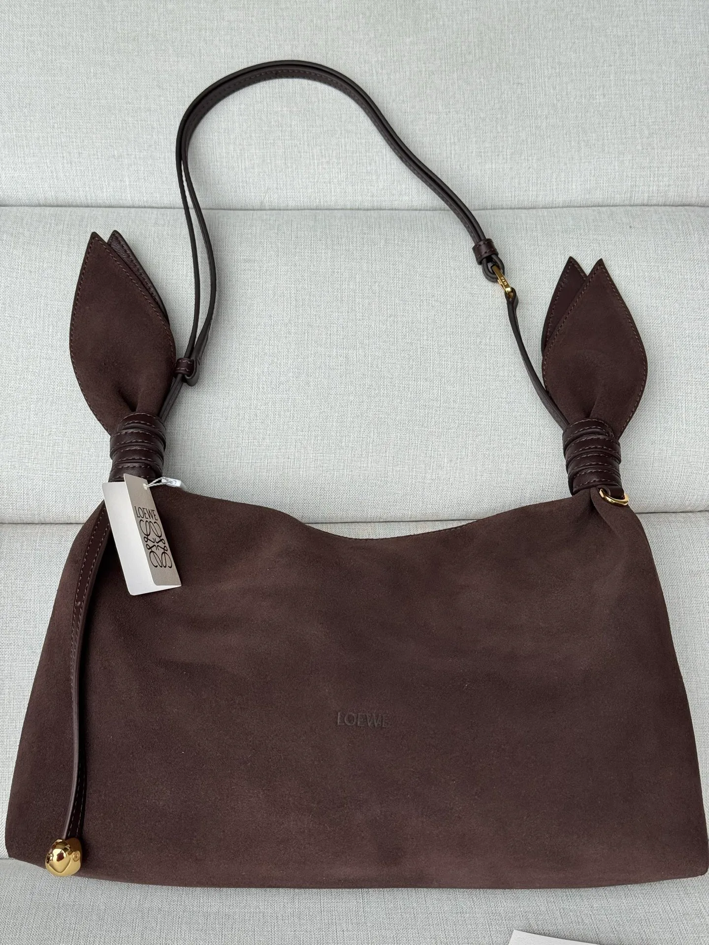 Women's Classic Handbags LOEWE 17918203