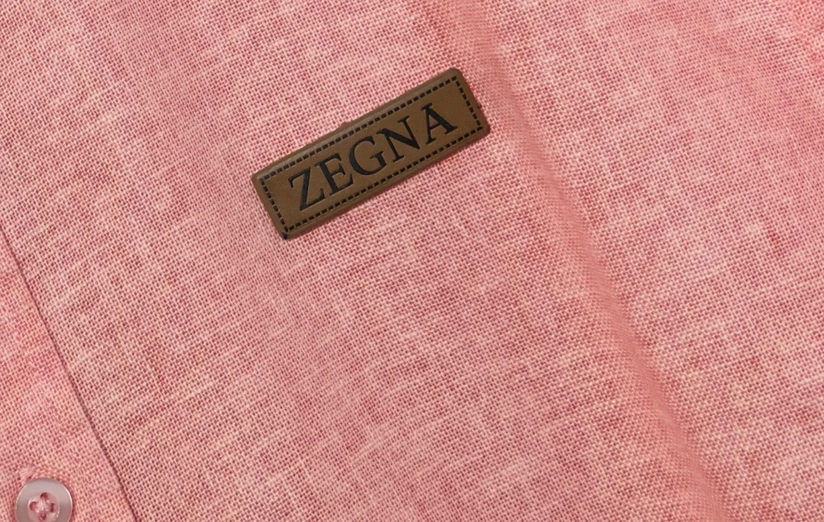 Men's Shirts ZEGNA 18098332