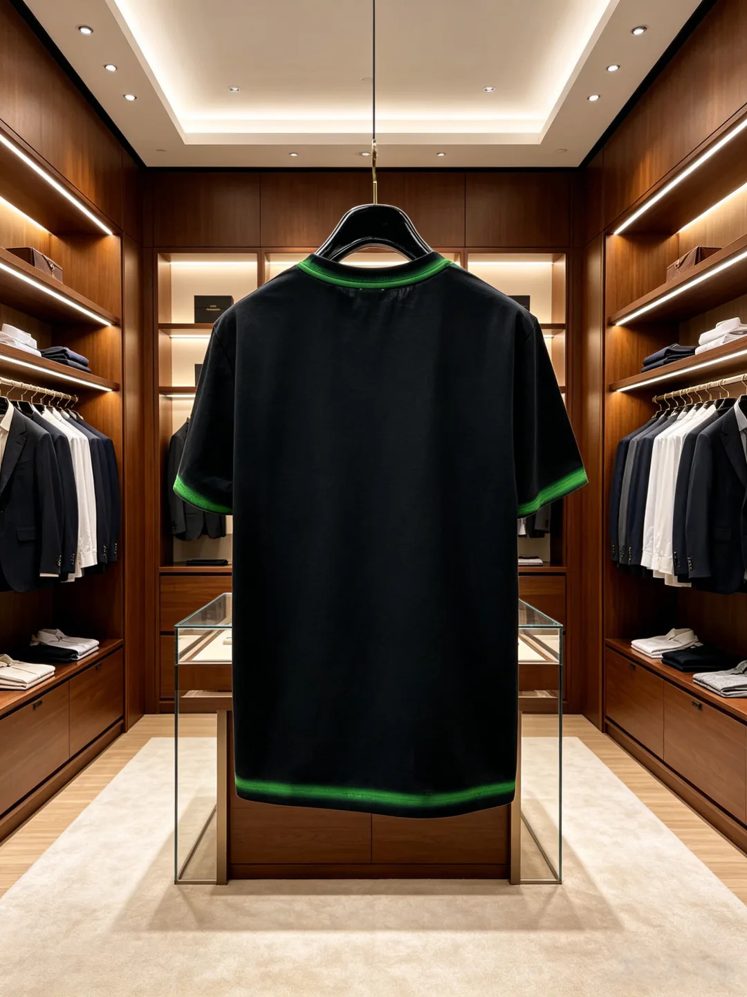 Men's T-Shirts BURBERRY 16914877