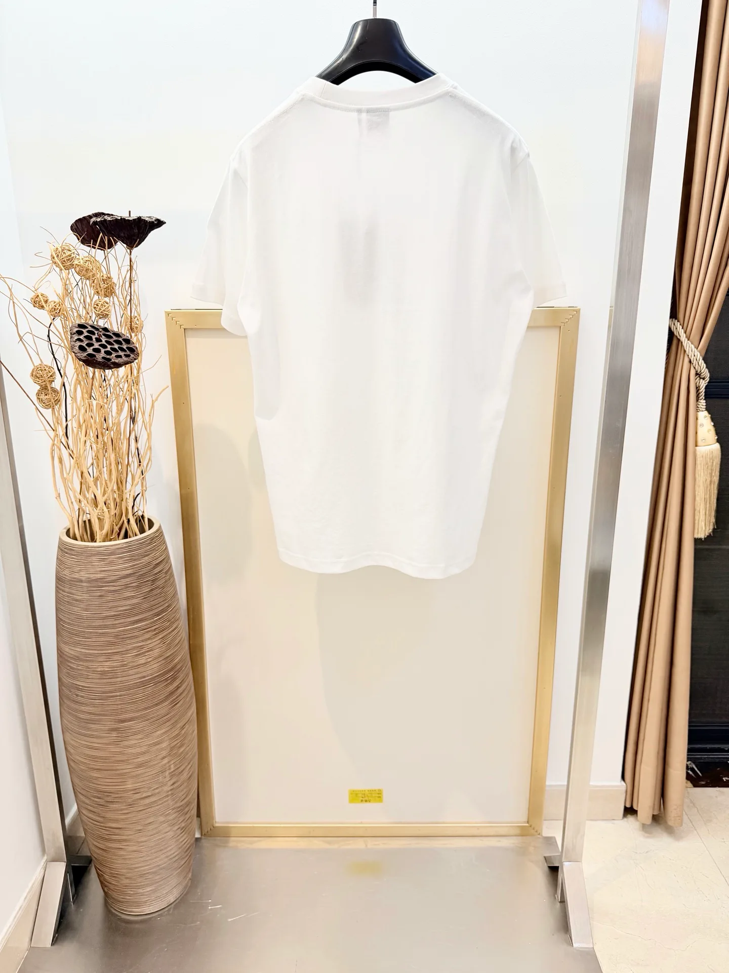 Women's T-Shirts CHRISTIAN DIOR 18191068