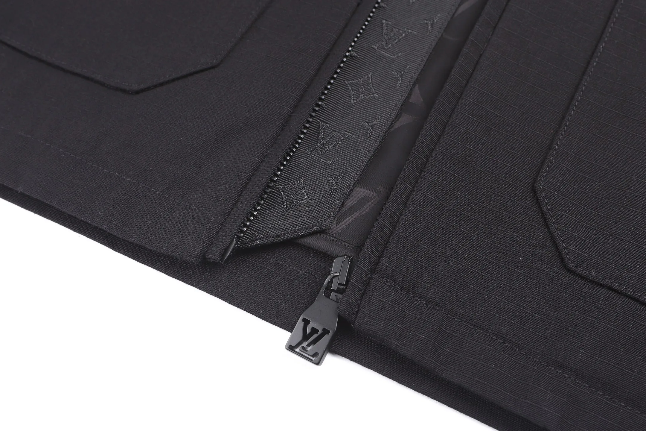 Men's Jackets And Down Jackets LOUIS VUITTON 18393962