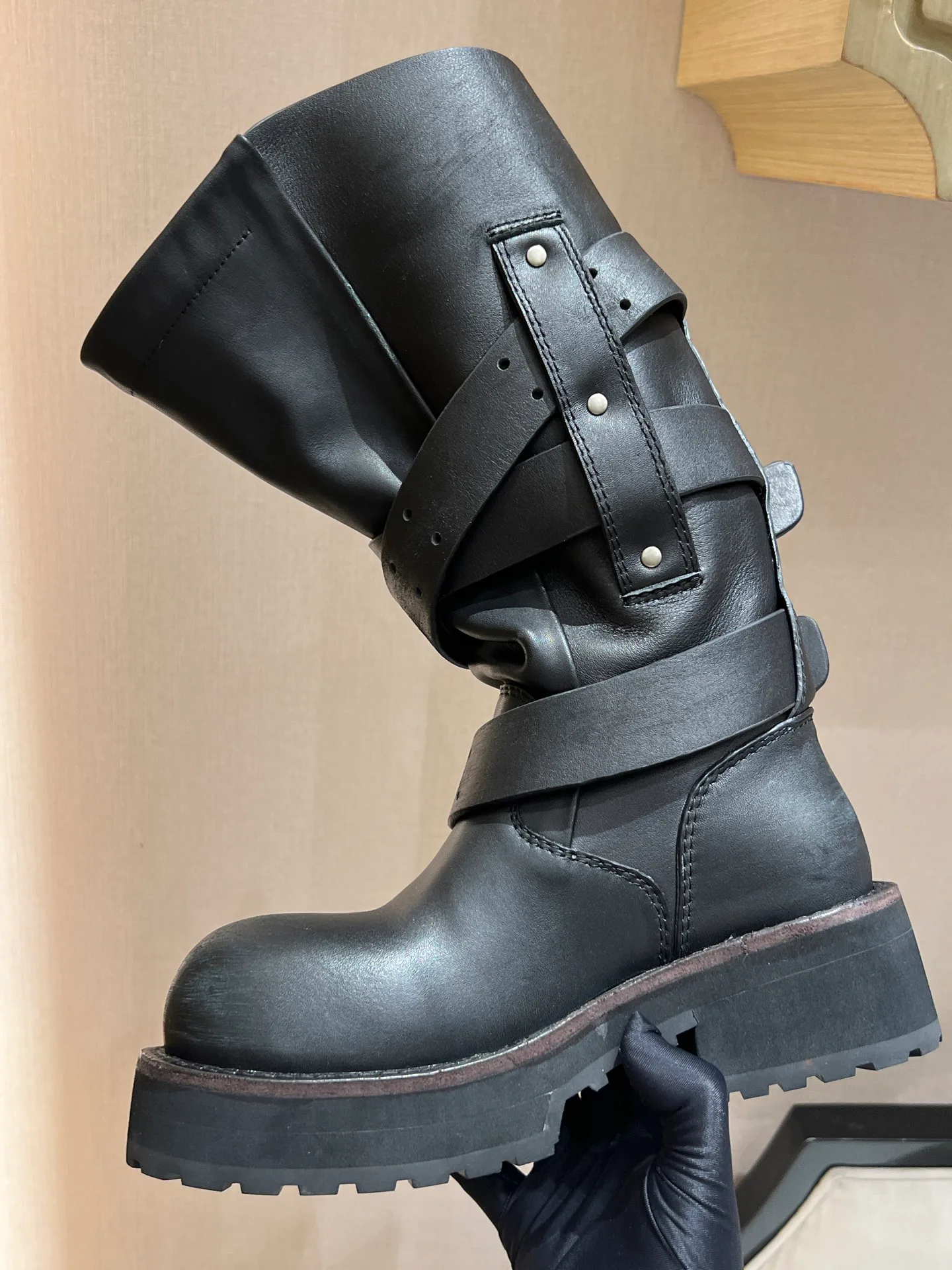 Women's Boots BALENCIAGA 18020345