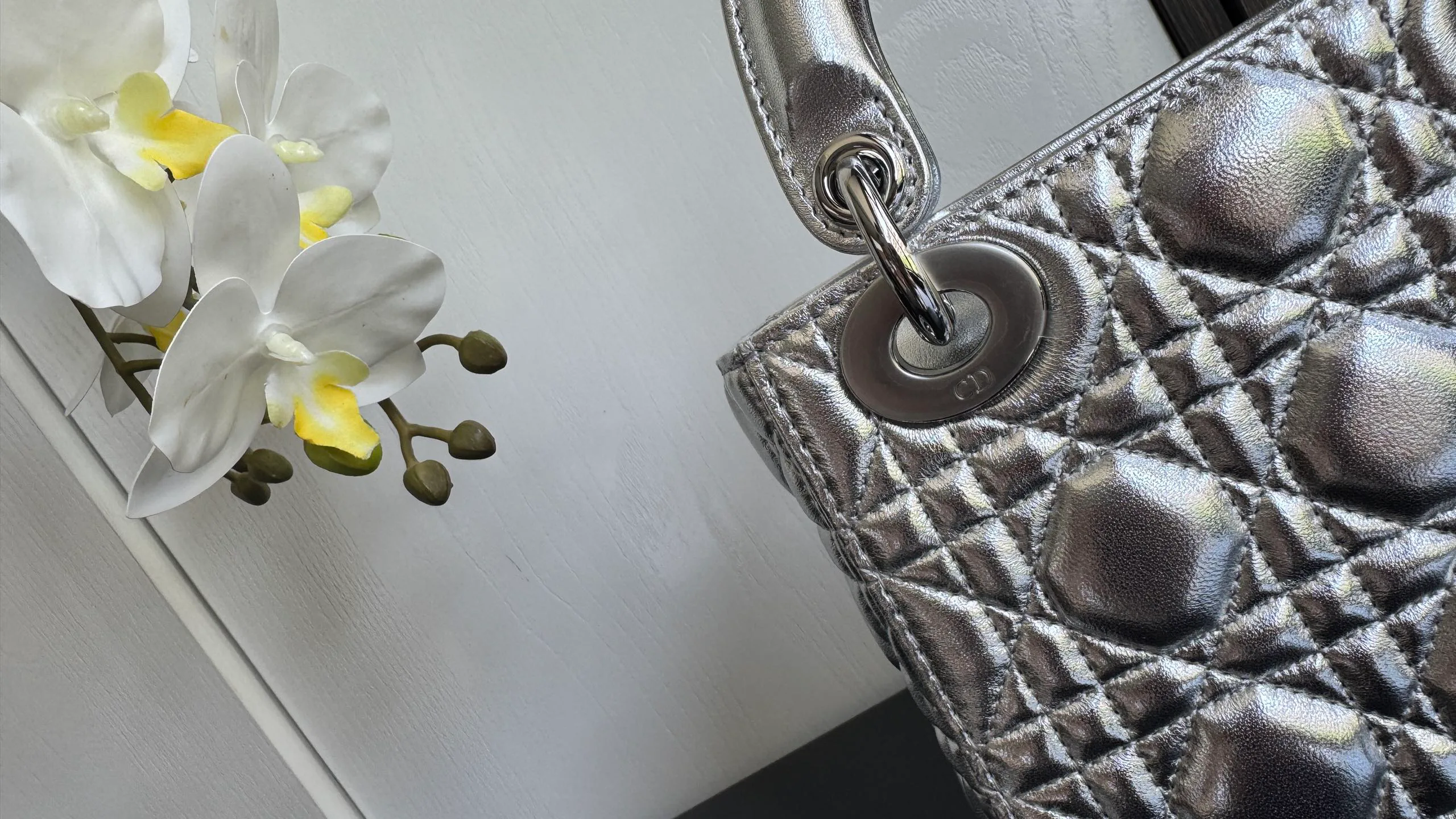 Women's Classic Handbags CHRISTIAN DIOR 17463956