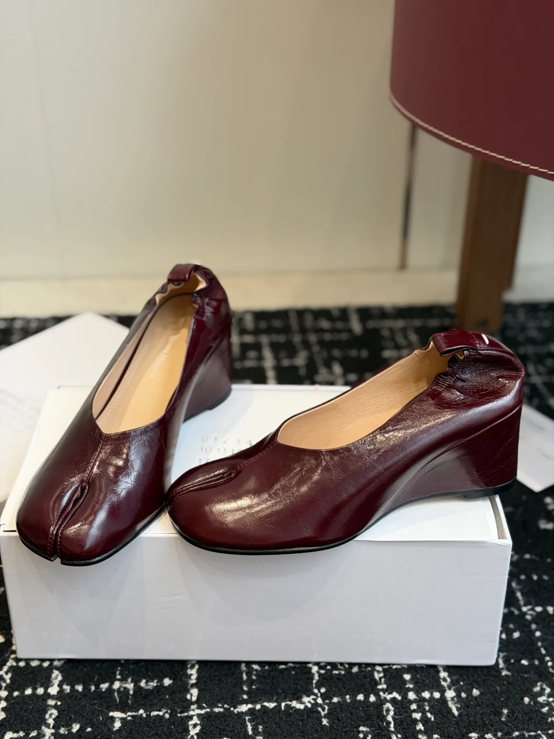 Women's Heels MAISON MARGIELA 18034879