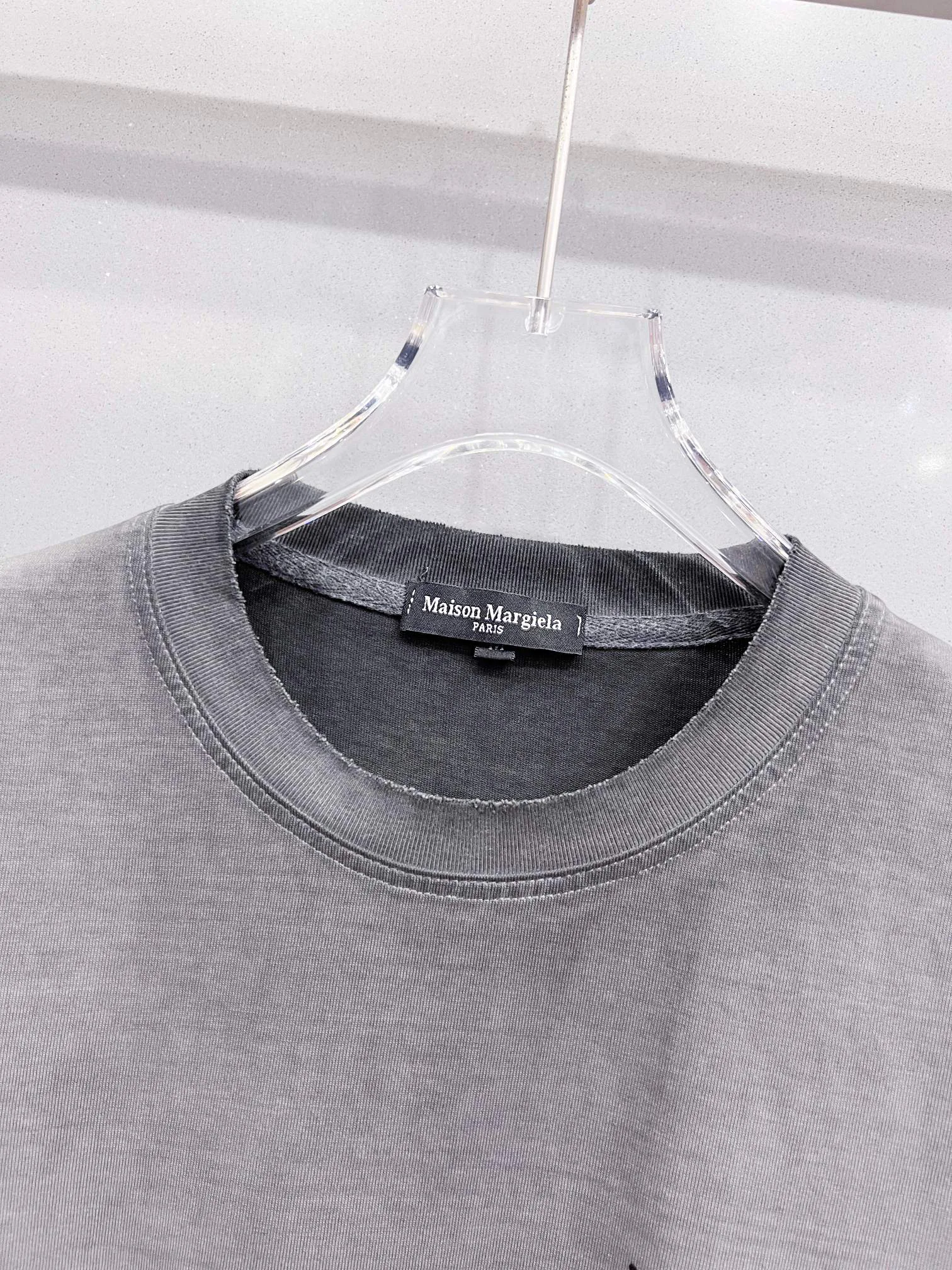 Men's T-Shirts MAISON MARGIELA 17610092