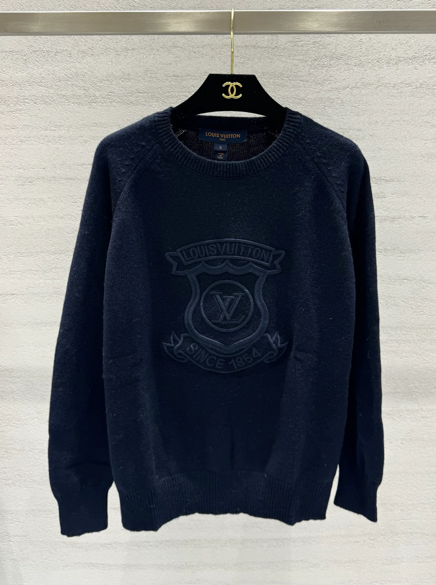 Women's Jumpers And Sweaters LOUIS VUITTON 18233406