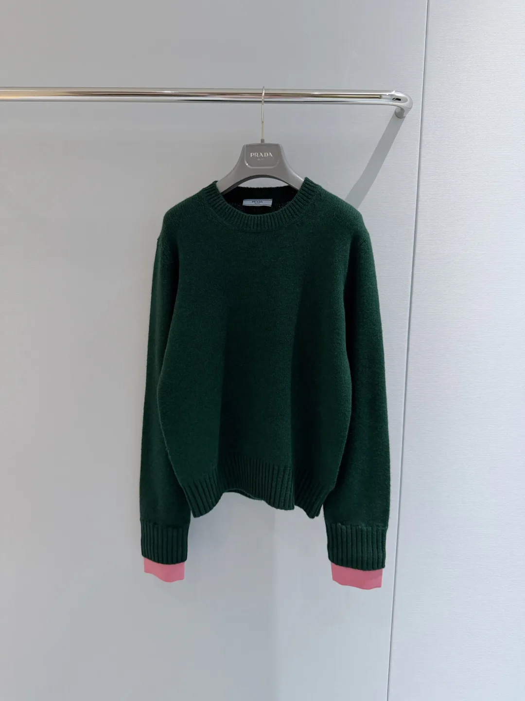 Women's Jumpers And Sweaters PRADA 17960191