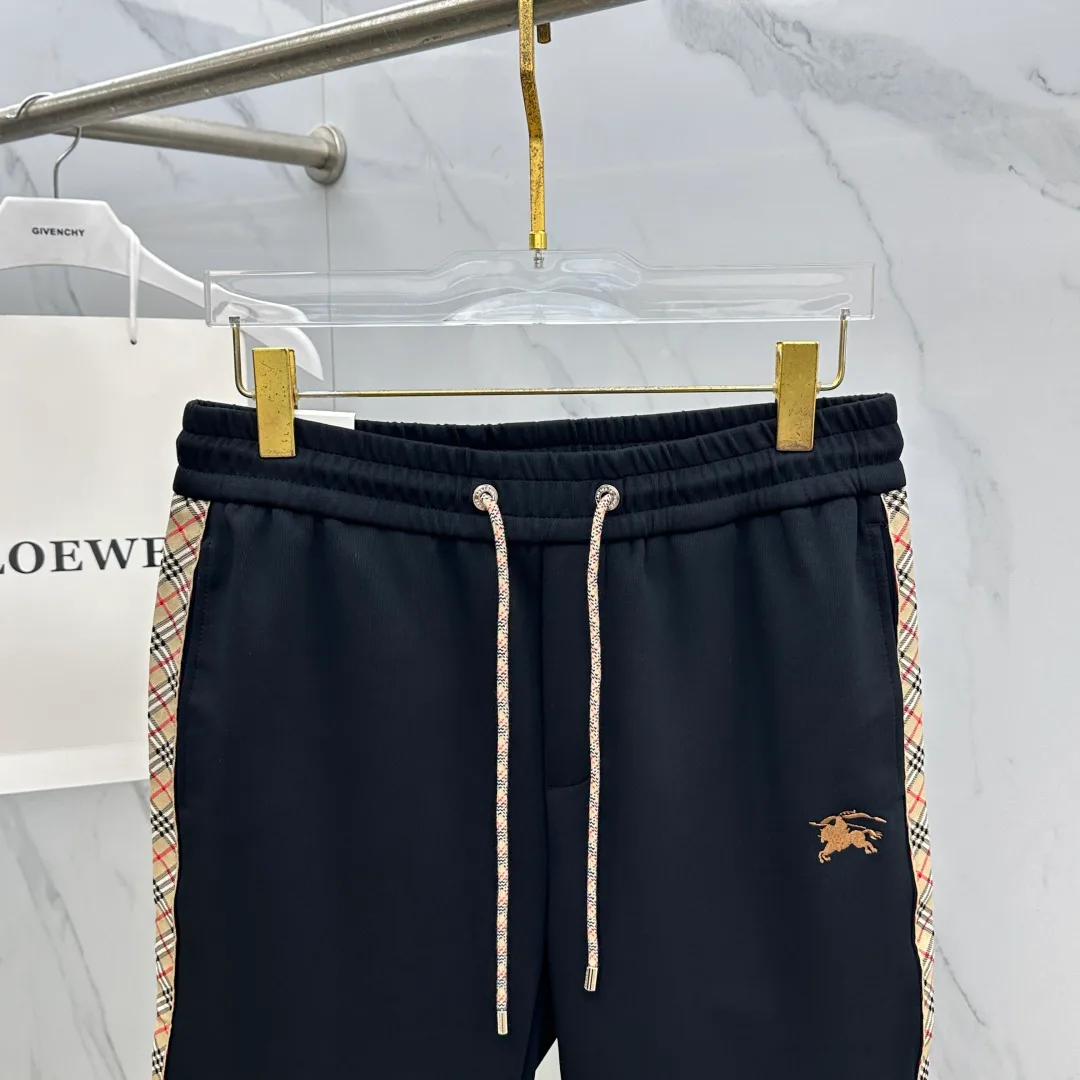Брюки Мужские Burberry 18596896