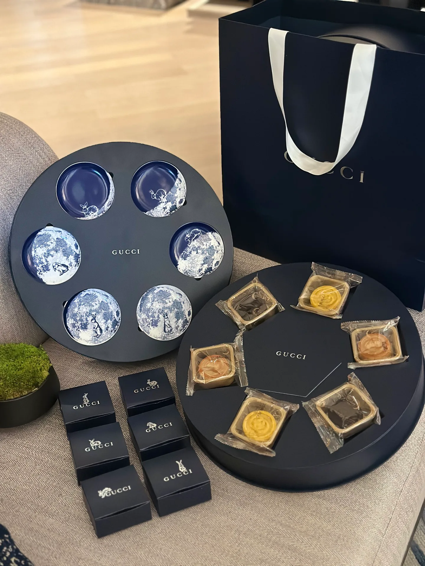 Tableware GUCCI 18013818