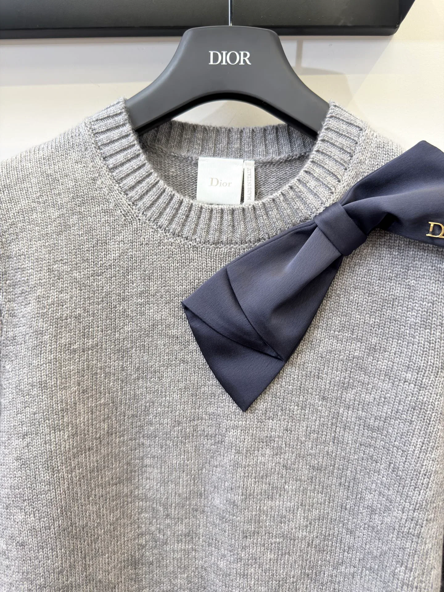 Women's Jumpers And Sweaters CHRISTIAN DIOR 18052542